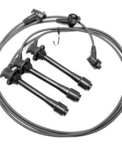 Spark Plug Wire set for 1997-2003 Toyota Tacoma DLX & 2000-2003 Tundra Base, SR5