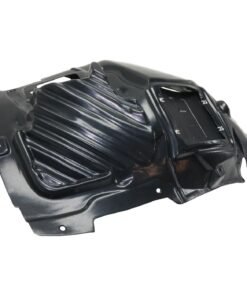 Front Fender Liners 51717288909 left side for 2014-2016 BMW 328i /335i GT xDrive