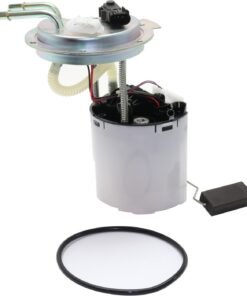 DriveMotive RC31450013 Fuel Pump for 2009-2013 Cadillac Escalade EXT Base