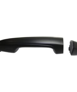 Rear Exterior Door Handle left right side for 13-16 Toyota RAV4 LE, Limited, XLE
