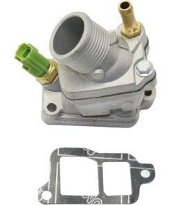 Thermostat Housing for 2002-2004 & 2006-2009 Volvo S60 T5 GAS