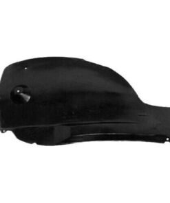 Sherman 448-24AL Fender Liner rear left side for 2000-2005 Mercury Sable