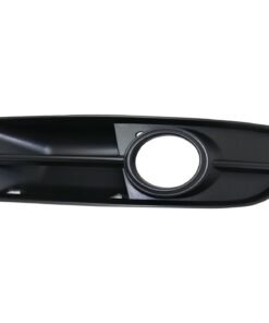 Front Fog Light Trim right side for 2005-2008 Audi A4/S4 Quattro Avant, Base