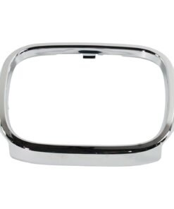 New Grille Trim 71171TG7A50 for 2019-2021 Honda Pilot Elite, EX, EX-L, LX