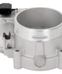 Throttle Body 94860511503 94860511504 for 2008-2013 Porsche Cayenne