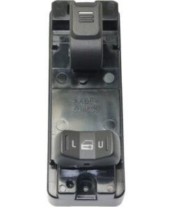 New Front Window Switch black right side for 2006-2012 Chevrolet Colorado LT, WT