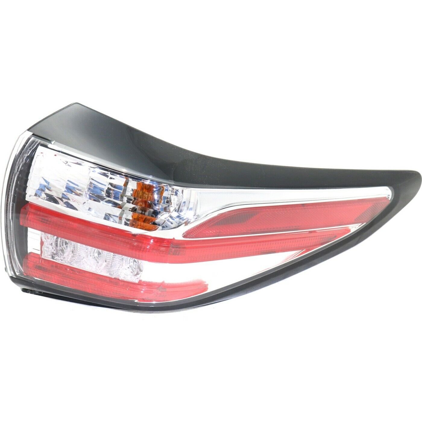 New Tail Light halogen right side for 2015 & 2017-2018 Nissan Murano