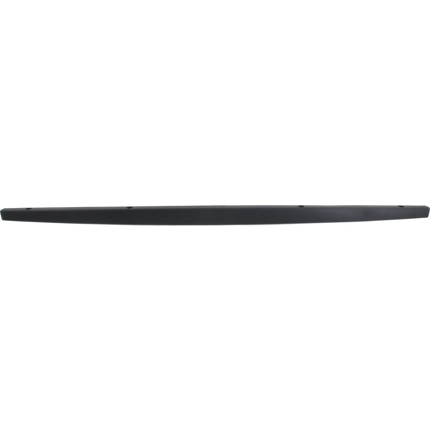 Tailgate Molding TO1904101 657170C051 for 2007-2013 Toyota Tundra Base, Limited
