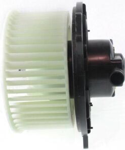 New Front Blower Motor 8281363J00ZJ3 for 1999-2003 Protege DX, ES, LX