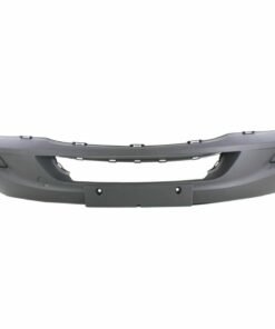 NEW Front Textured Bumper Cover for 2010-2013 Mercedes-Benz Sprinter 2500