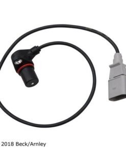 New Beck Arnley 180-0414 Crankshaft Position Sensor for 2002-2004 Audi A4 Base