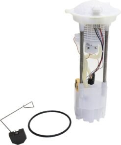 DriveMotive REPD314545T Electric Fuel Pump for 2004-2006 Dodge Ram 1500