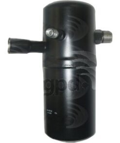 GPD 1411262 A/C Accumulator for 1994-1997 Mercury Grand Marquis GS, LS