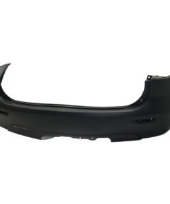 New Rear Bumper Cover 850223JD0H primed fascia for 2013 Infiniti JX35