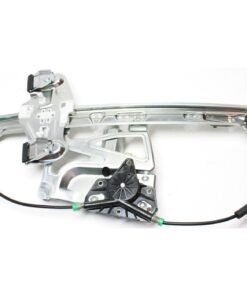 New Front Window Regulator power left side for 2000-2001 Cadillac DeVille Base