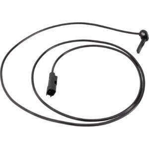 Rear ABS Speed Sensor 23483154 Right Side for 2013-2017 Buick Regal