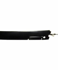 Sherman 651-135BR Exterior Door Handle front right side for 88-96 Buick Regal