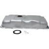 JC Whitney Fuel Tank 19 Gallon / 72 liters Steel for 2005-2011 Lincoln Town Car