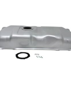 JC Whitney Fuel Tank 19 Gallon / 72 liters Steel for 2005-2011 Lincoln Town Car