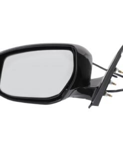 Kool Vue NS23EL Mirror Power Glass Left Side for 2016-2020 Nissan Maxima S