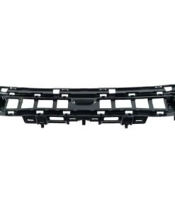 Rear Bumper Retainer 2058854014 face bar for 17-18 Mercedes Benz C300 C43 AMG