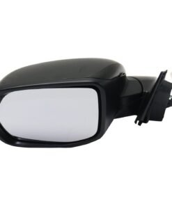 Kool Vue HO04EL-S1 Mirror Heated Left Side for 2017-2018 Honda HR-V EX, EX-L