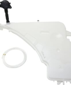 Washer Reservoir BM1288111 for 2017-2020 BMW 430i Base & 440i Base & M240i Base