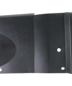 Front Bumper Absorber 620247Z840 right side for 2002-2004 Nissan Xterra SE, XE