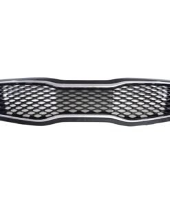New Grille black shell w/ insert plastic for 2014-2016 Kia Optima Hybrid LX