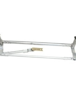 New Wiper Linkage 5K1955601 for 2008-2013 Volkswagen Eos Komfort, Lux