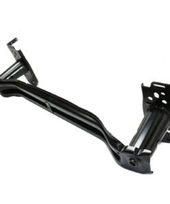 Front Bumper Reinforcement PO1006112 95850510901 for 2011-2018 Porsche Cayenne
