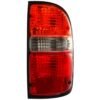 Tail Light halogen right side CAPA for 01-04 Toyota Tacoma Base/01-03 Tacoma DLX