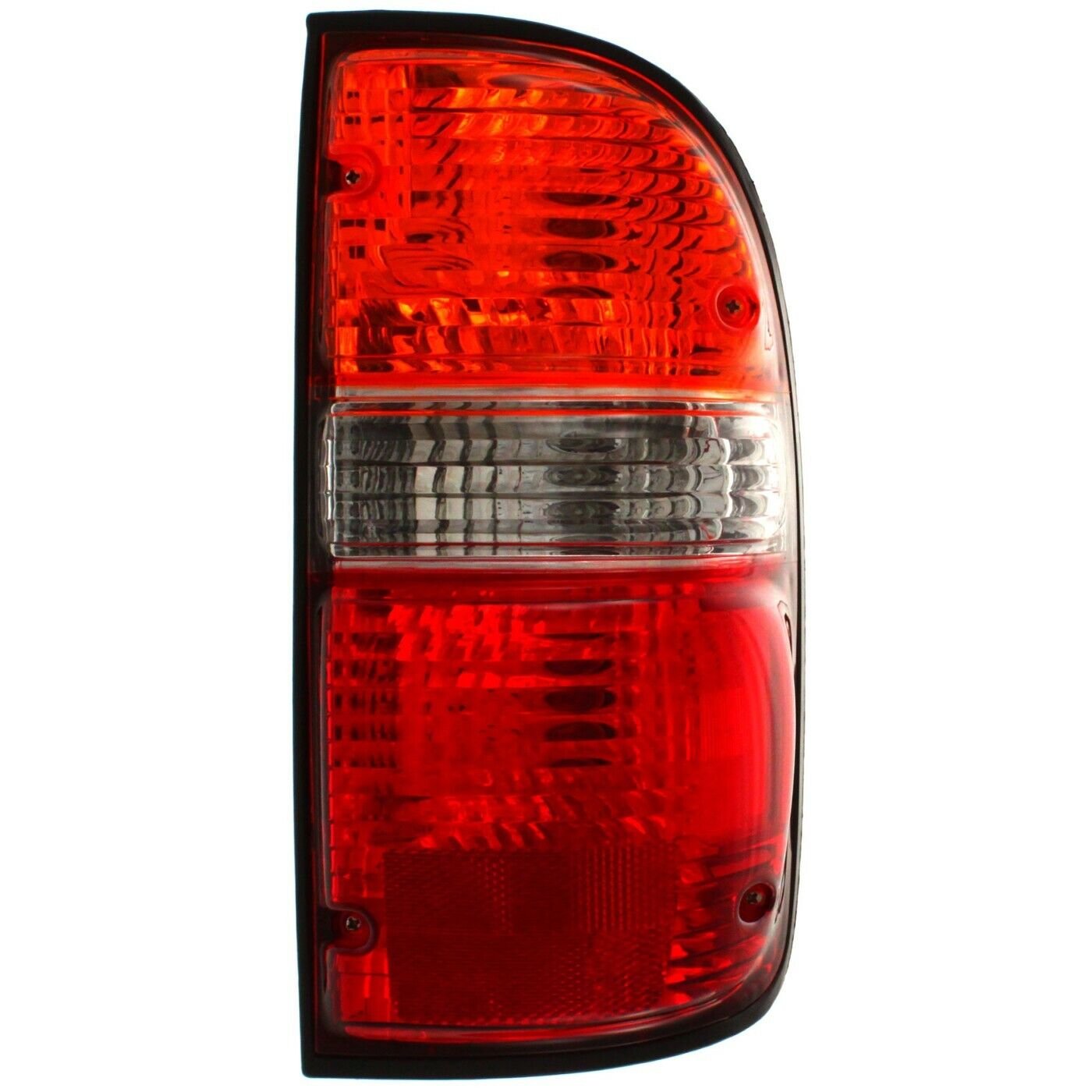 Tail Light halogen right side CAPA for 01-04 Toyota Tacoma Base/01-03 Tacoma DLX