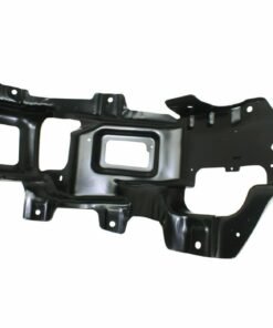 NEW Front Bumper Bracket Driver Side for 2014-2015 GMC Sierra 1500
