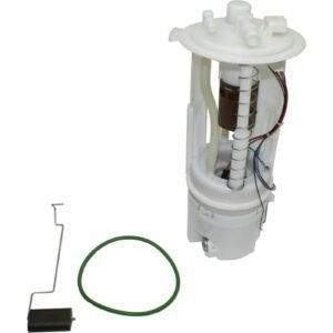 Electric Fuel Pump Sending Unit Module for Pathfinder/Xterra/Frontier/Equator
