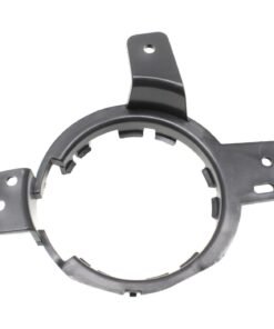 Fog Light Bracket 26243335 plastic right side for 2017-2019 Buick LaCrosse