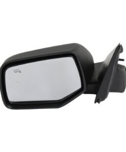 Kool Vue MA75EL Mirror Heated Left Side for 2009-2011 Mazda Tribute GS, GX, i, S