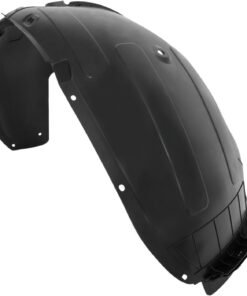 Front Fender Liners Plastic Right Side for 2021 Kia Seltos Euro/USA Built