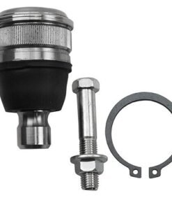 New Beck Arnley 101-8588 Ball Joint front left right for 2007-2009 Mazda 3 i, S