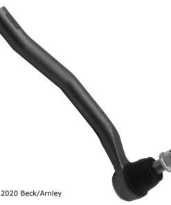 Beck Arnley 101-7947 Front Tie Rod Ends for 2011-2017 Nissan Quest
