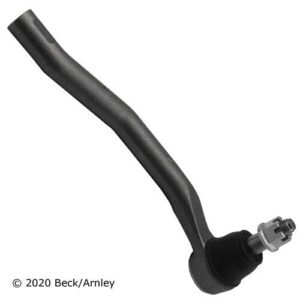 Beck Arnley 101-7947 Front Tie Rod Ends for 2011-2017 Nissan Quest