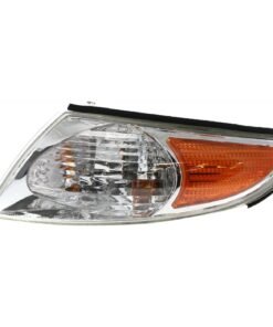 New Corner Light 81520AA030 left side for 2002-2003 Toyota Solara SE, SLE