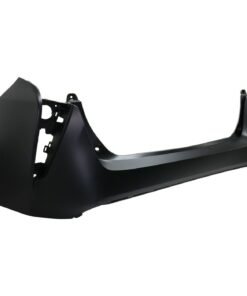 Rear Bumper Cover 5215947913 primed fascia CAPA for 2016-2018 Toyota Prius