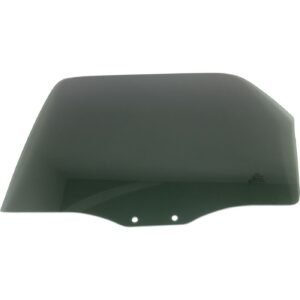 New Rear Door Glass YL8Z7825713BA left side for 2001-2007 ford Escape XLS, XLT