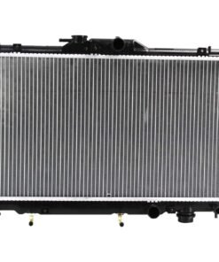 Radiator TO3010269 aluminum core for 1998-2002 Toyota Corolla LE