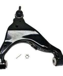 TrueDrive REPT281520 Front Control Arm Left Lower for 2003-2009 Toyota 4Runner