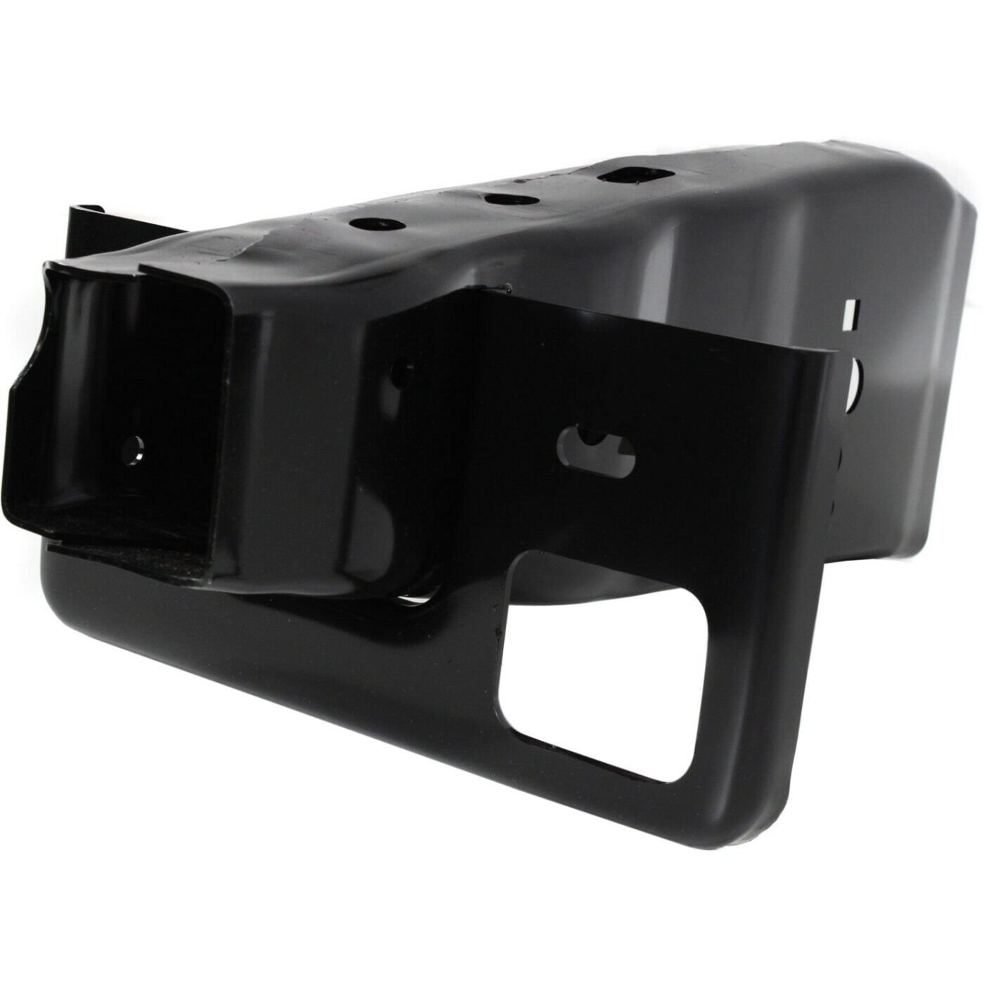 Front Bumper Bracket left side for 2004-2008 Ford F-150 & 2004 F-150 Heritage
