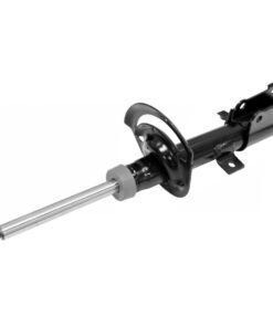 Monroe 72509 Front Right Shock Absorbers And Strut Assembly for Dodge Journey