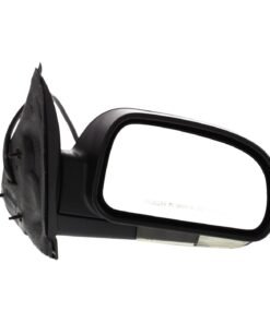 Kool Vue CV88ER-S Mirror Heated Right Side for 2002-2009 GMC Envoy SLE, SLT