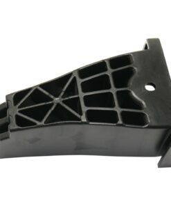 New Front Bumper Retainer TO1031117 for 2006-2008 Toyota RAV4 Base, Limited